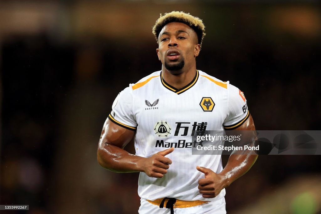 Norwich City v Wolverhampton Wanderers - Premier League