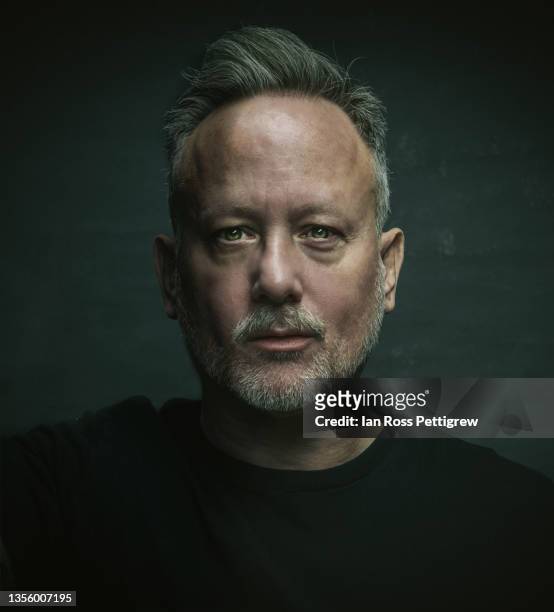 middle-aged man, dark portrait - formal portrait stock pictures, royalty-free photos & images