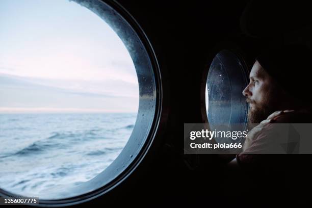 Ship Rounded Window 269 Ship Round Window Stock Photos, High-Res Pictures, and Images ...