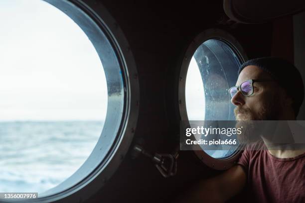 Ship Rounded Window 269 Ship Round Window Stock Photos, High-Res Pictures, and Images ...