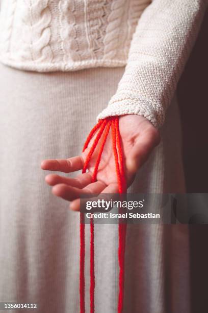 37 Woolen String Stock Photos, High-Res Pictures, and Images - Getty Images