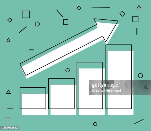6 Point Graph Infographic 6 Points Photos and Premium High Res Pictures - Getty Images