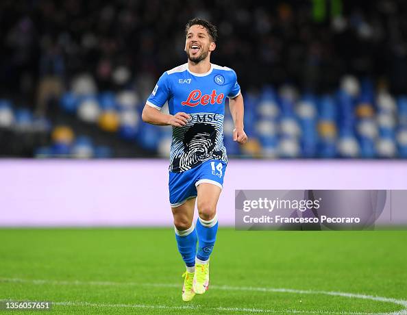 SSC Napoli v SS Lazio - Serie A SSC Napoli v SS Lazio - Serie A