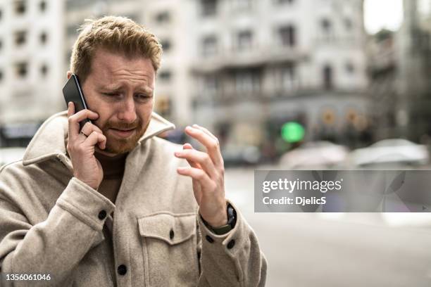 Phone Cry 1 427 Cry Phone Stock Photos, High-Res Pictures, and Images - Getty Images