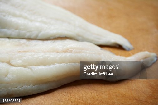 Haddock Haddock