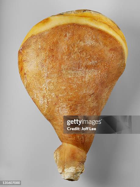 parma ham - jamón de parma fotografías e imágenes de stock