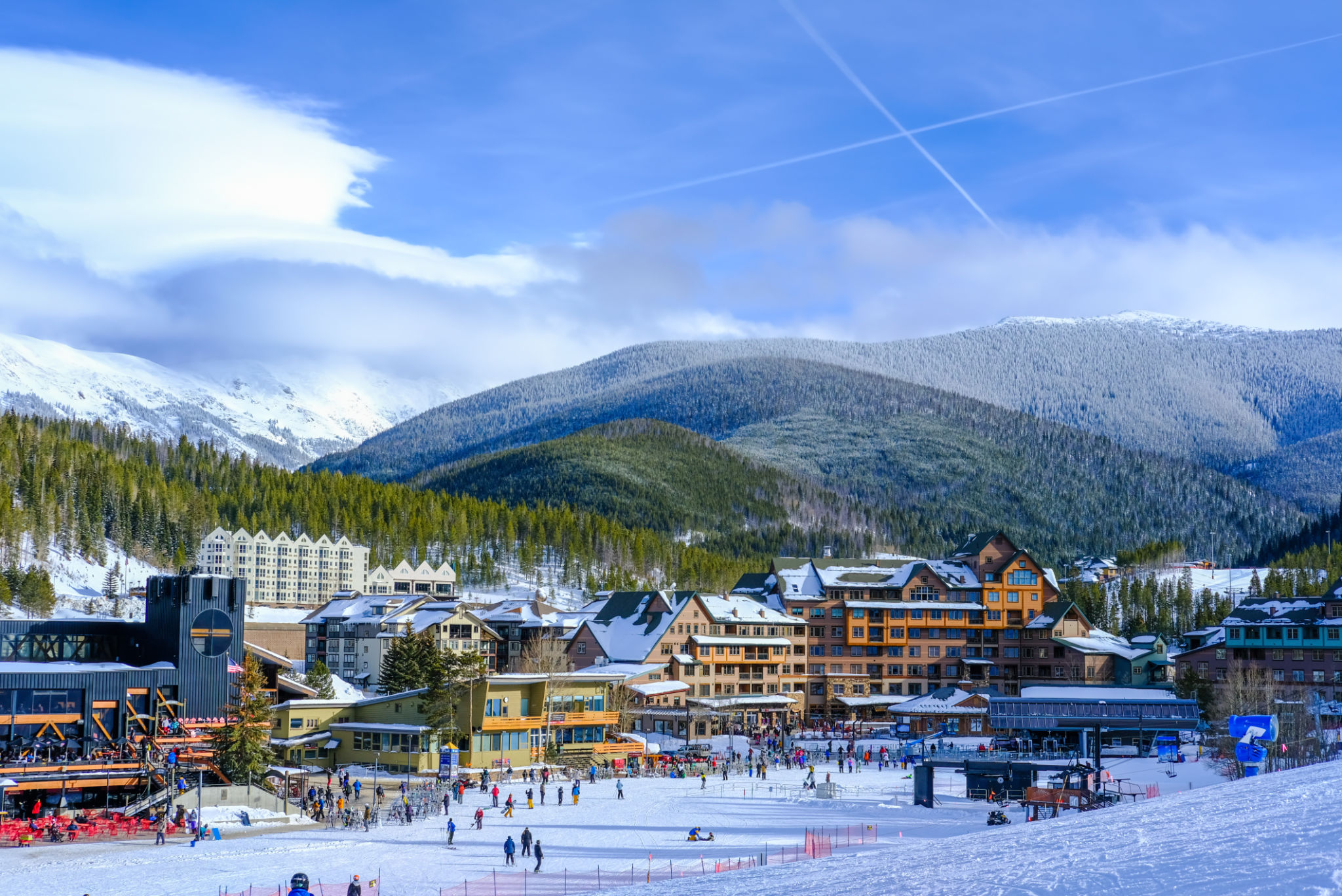winter park