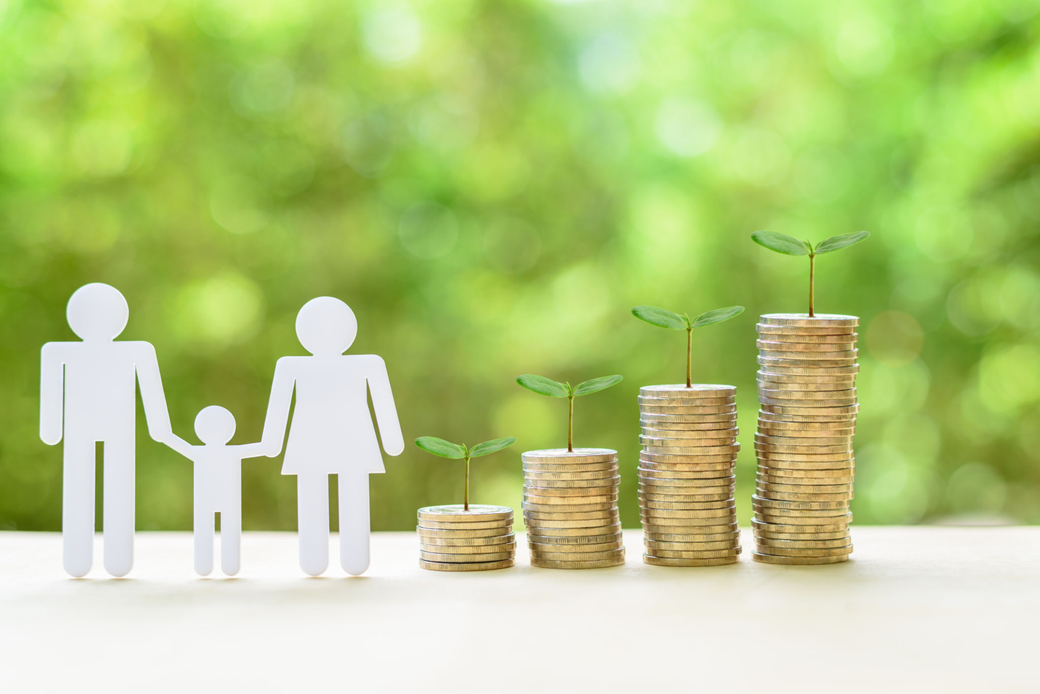 family sponsorship