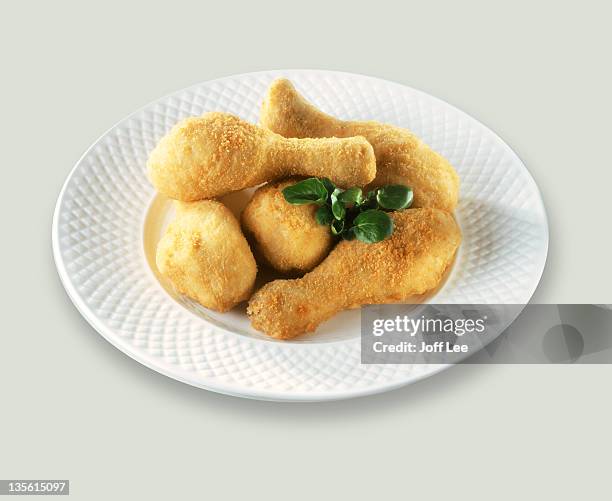 Movevolent Chicken Crumbed Chicken Photos and Premium High Res Pictures - Getty Images