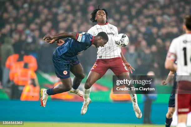 James Abankwah Photos and Premium High Res Pictures Getty Images