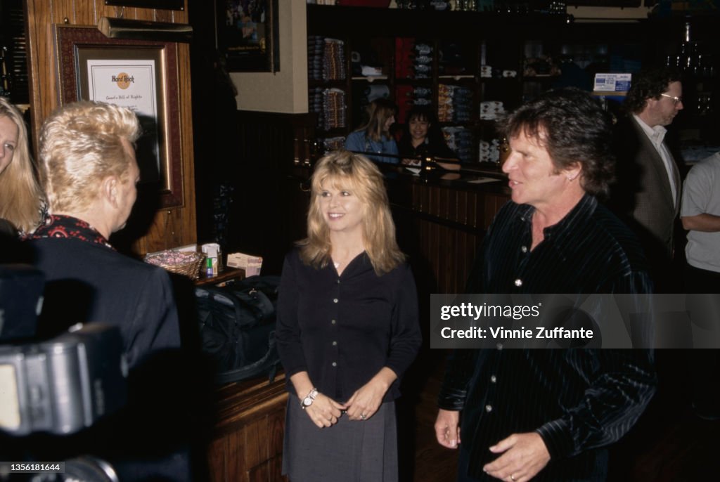 1999 Orville H. Gibson Guitar Awards