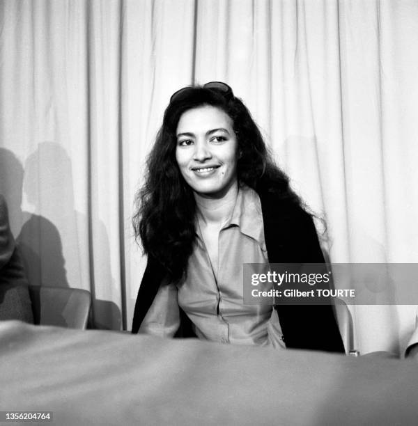 Leila Shenna Photos and Premium High Res Pictures Getty Images
