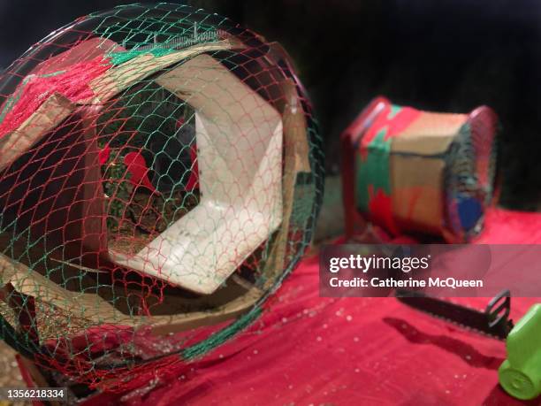 Christmas Tree Machine 171 Machine Christmas Tree Stock Photos, High-Res Pictures, and Images ...