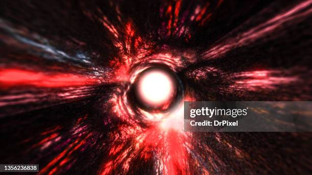 blood vessel - human artery foto e immagini stock