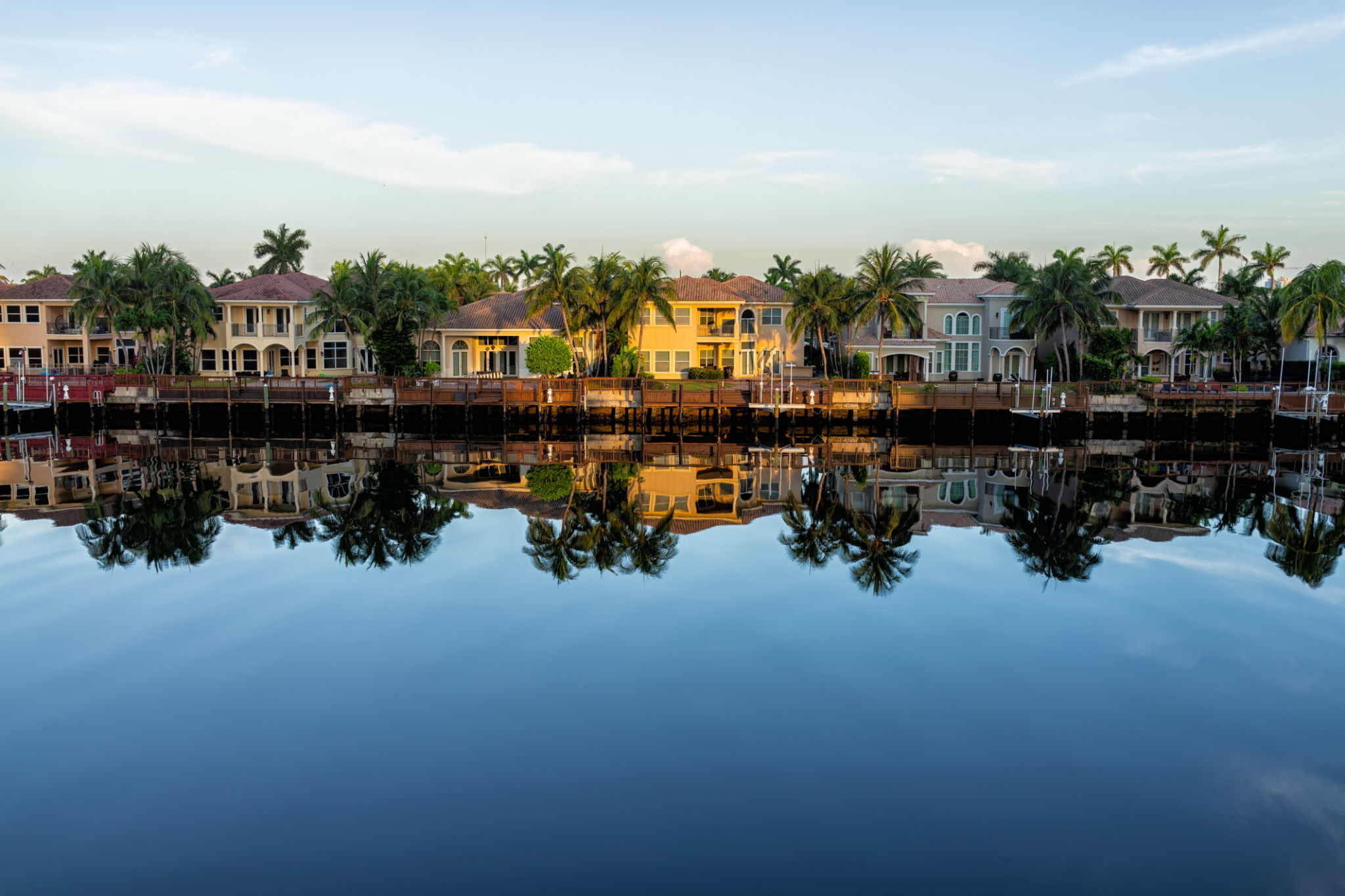 luxury homes miami