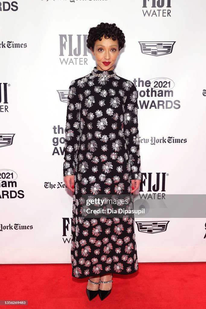 2021 Gotham Awards