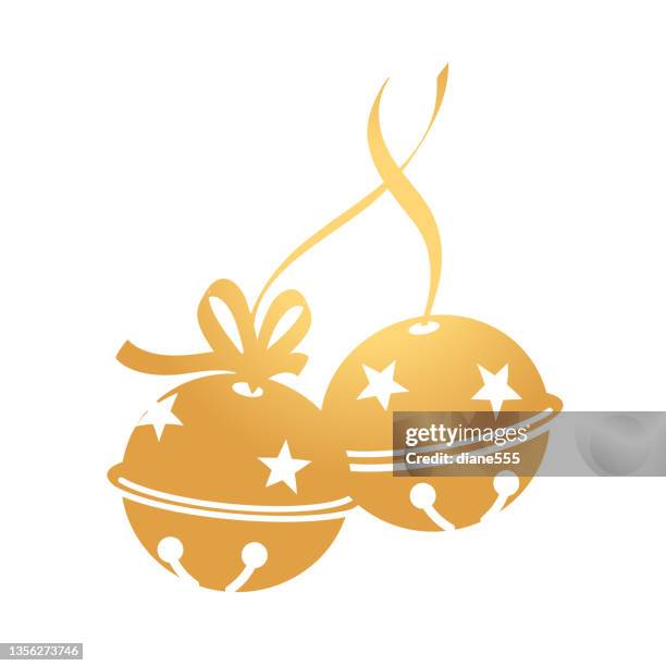 499点のクリスマス ベルイラスト素材 Getty Images 499点のクリスマス ベルイラスト素材 Getty Images