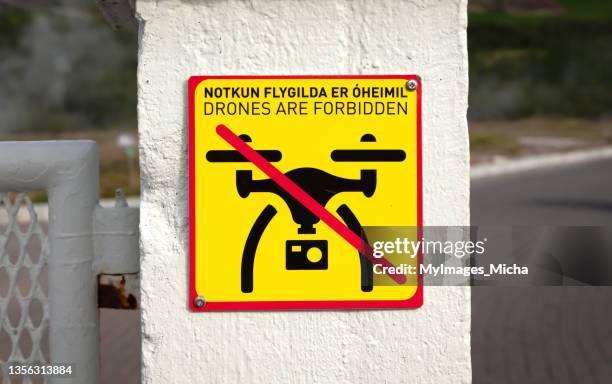 5 Warning Signs Your UAV Needs a Battery Replacement