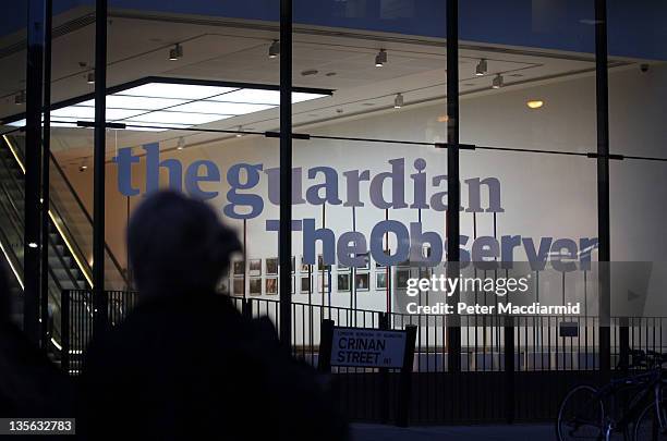 Guardian Observer 513 Observer (Newspaper) Stock Photos, High-Res Pictures, and Images ...
