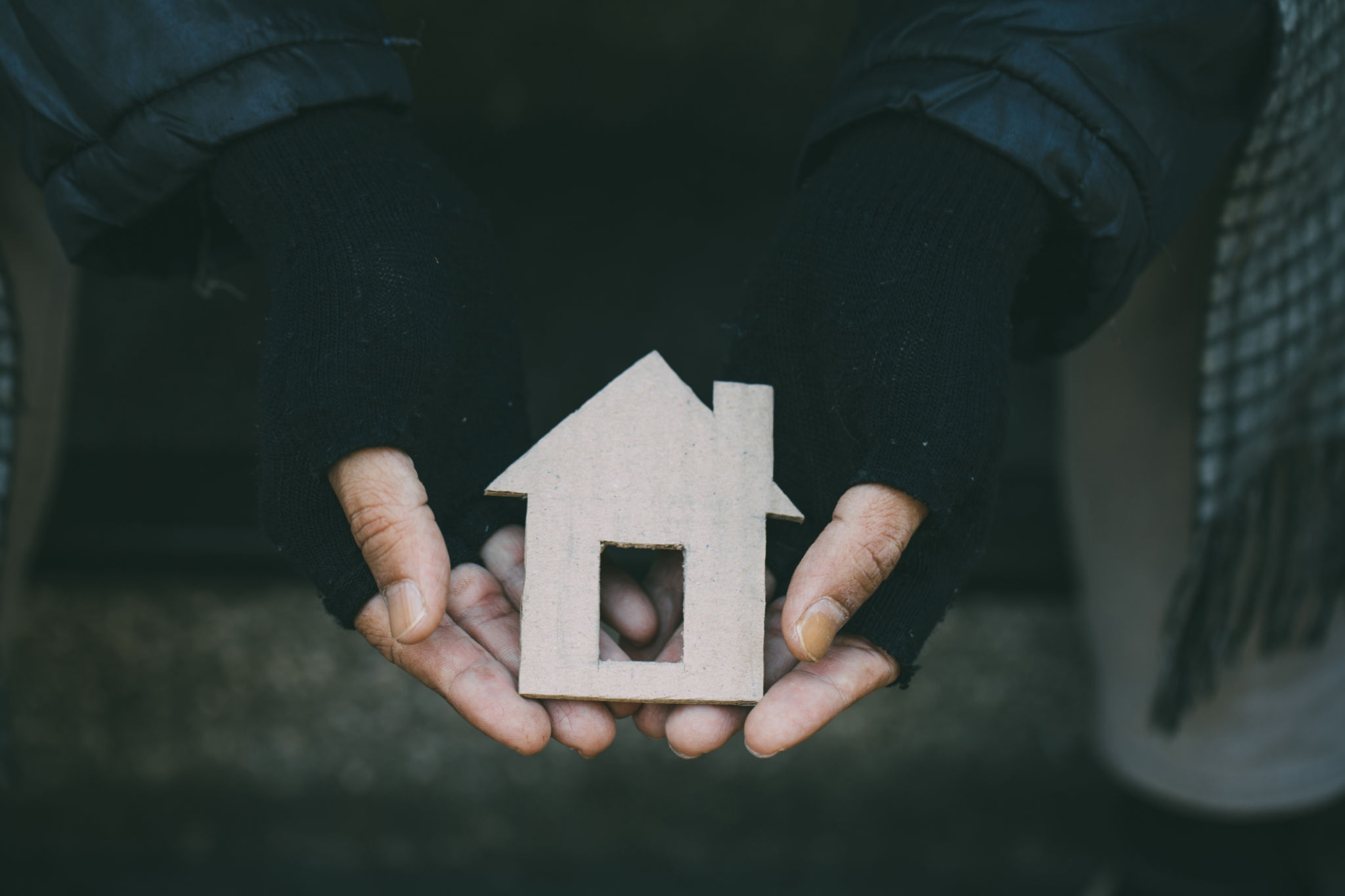 government assistance housing