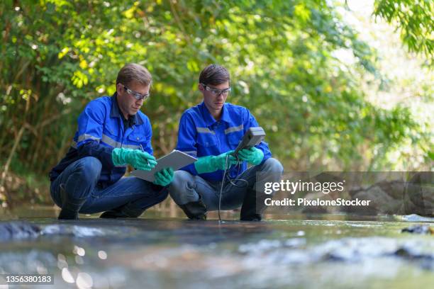 Water Sampling Training 956 Water Sampling Science Stock Photos, High-Res Pictures, and Images ...