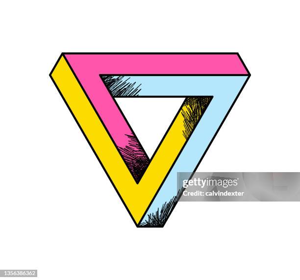 Mobius Loop Dimension High Res Illustrations - Getty Images