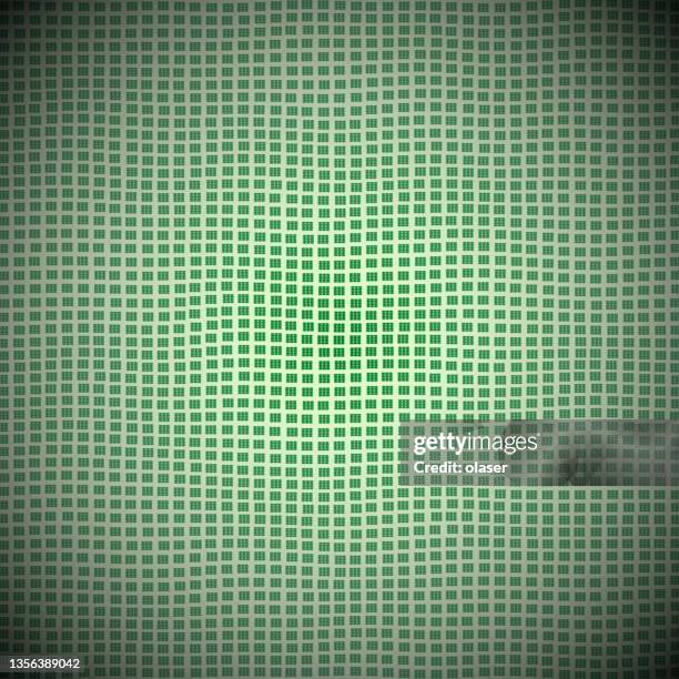 green grid pattern: textile "towel" - towel texture stock illustrations