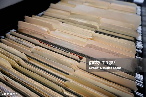 Opening File Drawer 665 Office Storage Cabinets Stock Photos, High-Res Pictures, and Images ...