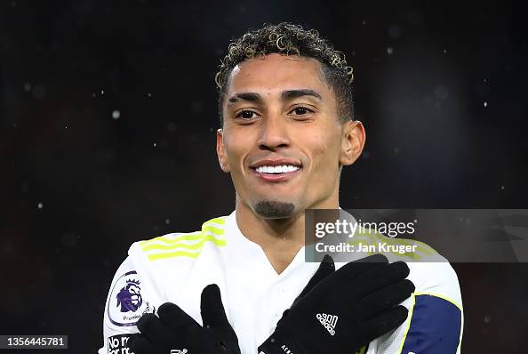 Leeds United v Crystal Palace - Premier League Leeds United v Crystal Palace - Premier League