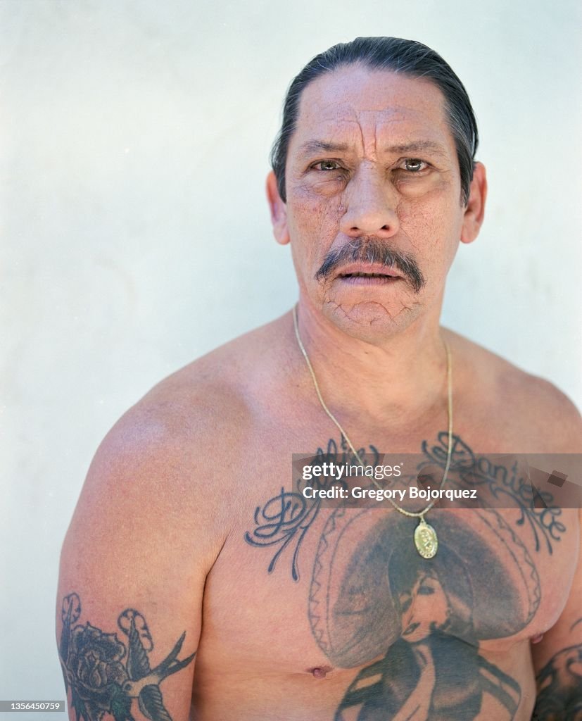 Danny Trejo