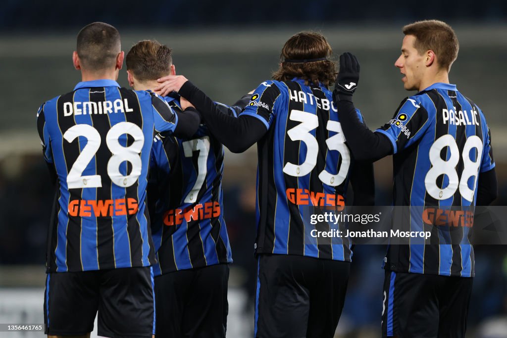 Atalanta BC v Venezia FC - Serie A