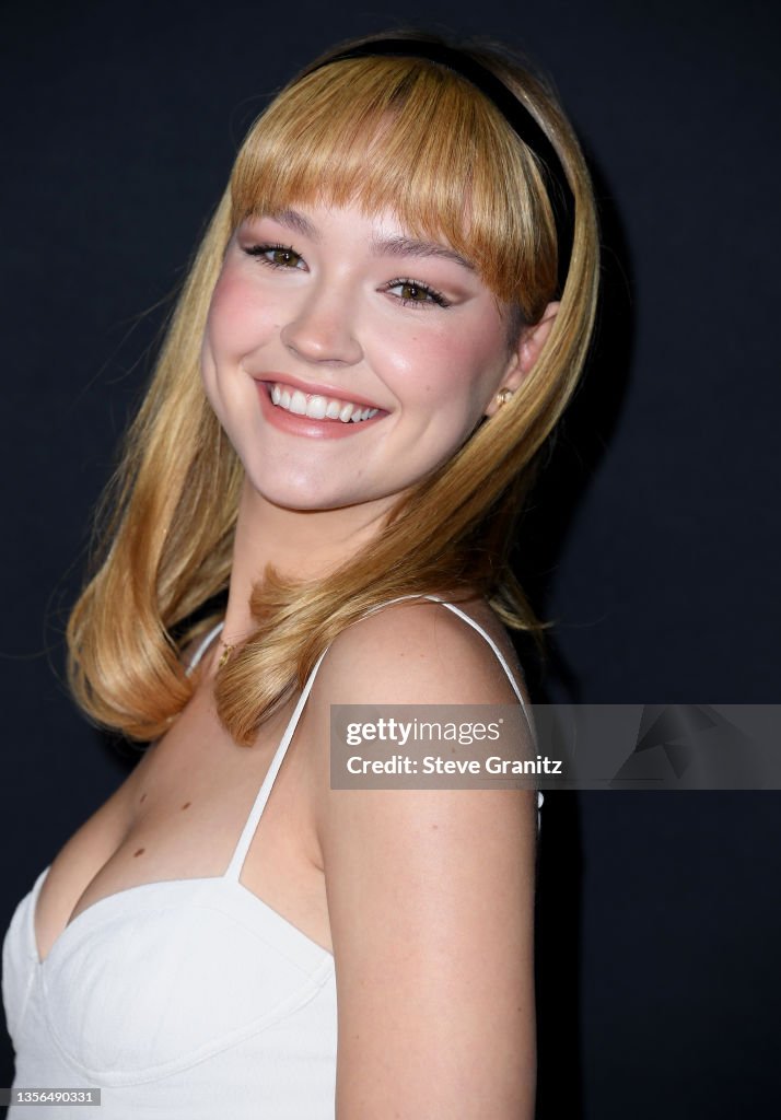 Los Angeles Premiere Of Netflix's "The Unforgivable" - Arrivals