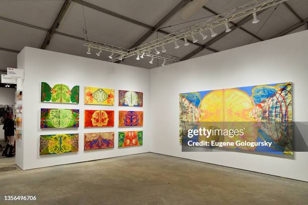 Coagula Curatorial Photos and Premium High Res Pictures Getty Images