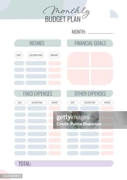 Budget Report Mock Up Photos and Premium High Res Pictures - Getty Images