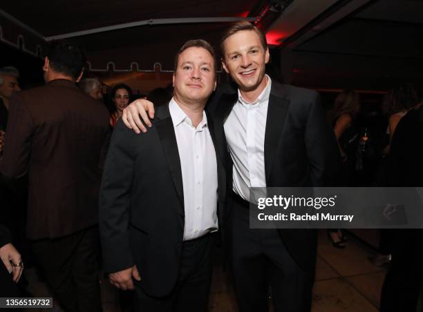 Colm Guiry 110 Tom Guiry Photos & High Res Pictures - Getty Images
