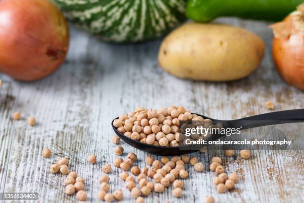 legumes and vegetables - buckwheat stock pictures, royalty-free photos & images