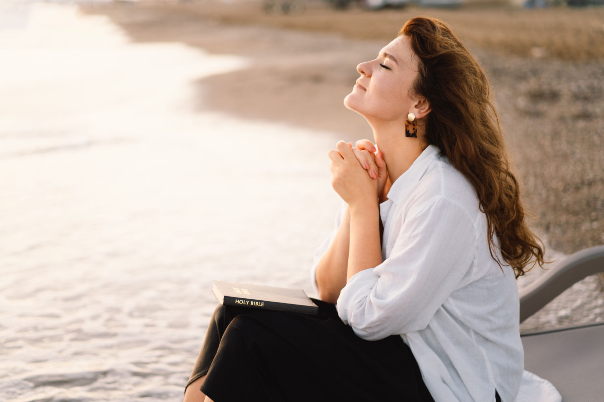christian therapy