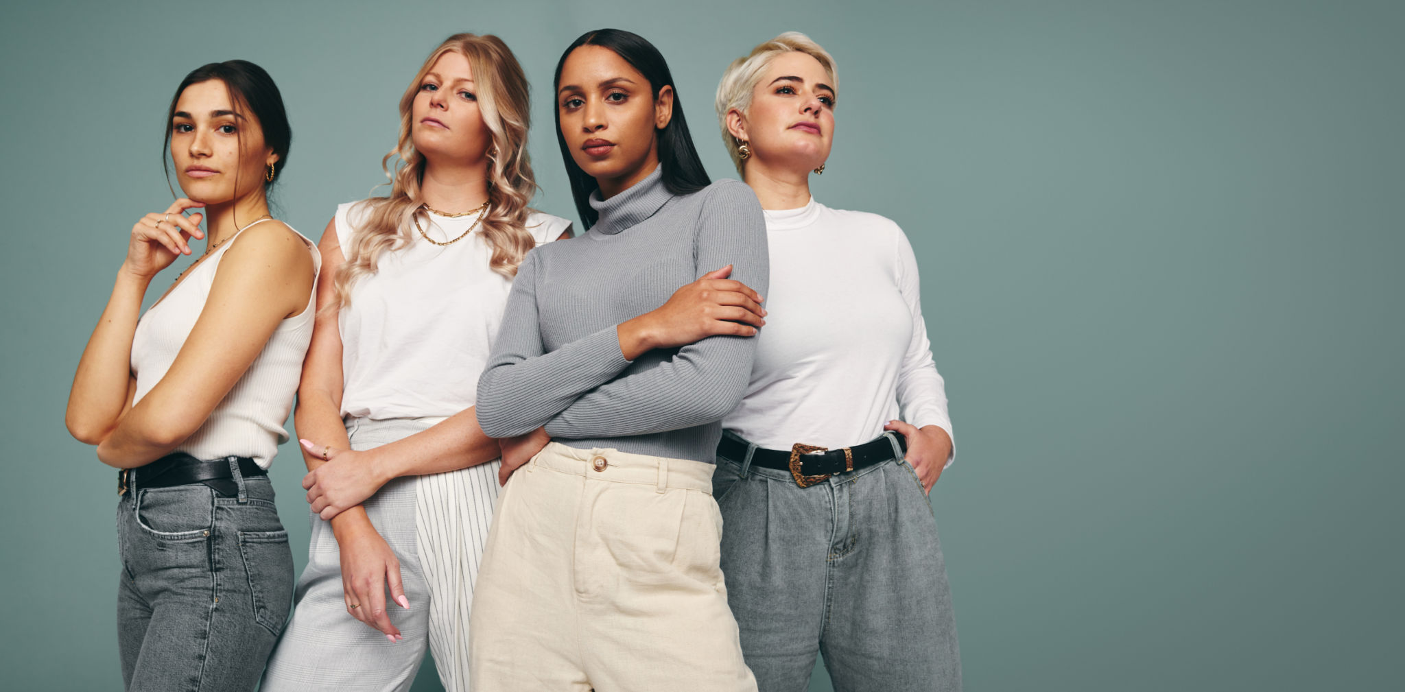 diverse fashion
