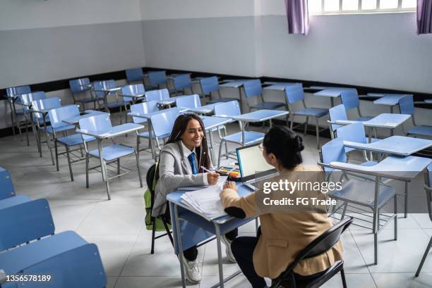 193 Professor Grading Papers Stock Photos, High-Res Pictures, and ...