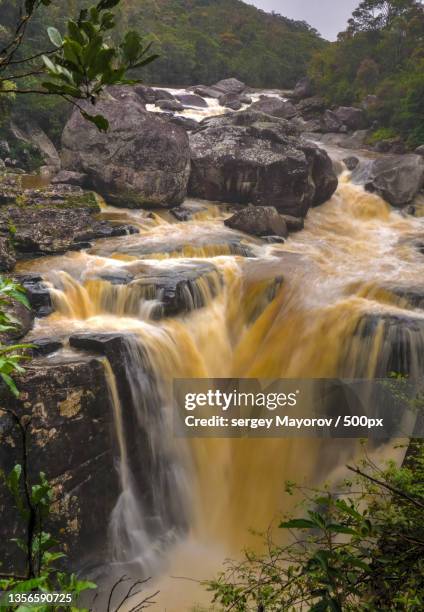 25 Vatovavy Fitovinany Region Stock Photos, HighRes Pictures, and