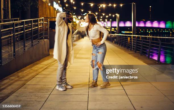 164 Yc (Rapper) Stock Photos, High-Res Pictures, and Images - Getty Images