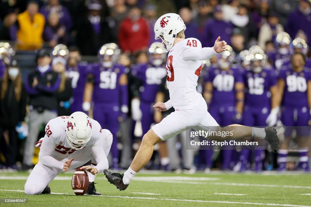 Washington State v Washington