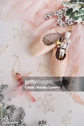 Nutcracker ballet variations Nutcracker ballet variations