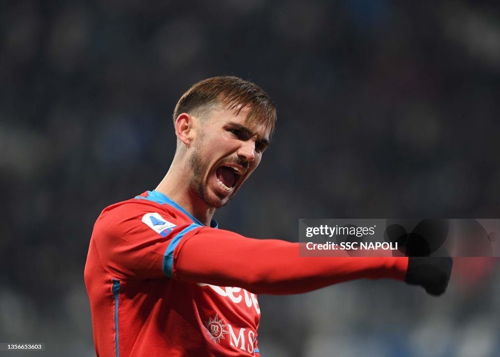 US Sassuolo v SSC Napoli - Serie A