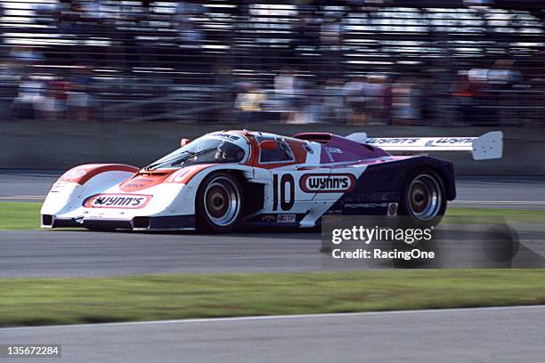 Wynn First Racing 51 Wynns Racing Stock Photos, High-Res Pictures, and Images - Getty Images