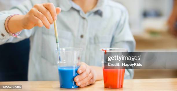 Testing Lab Paint Testing Paint Colors Photos and Premium High Res Pictures - Getty Images