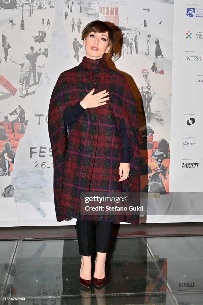 Day 7 - 39th Turin Film Festival 2021
