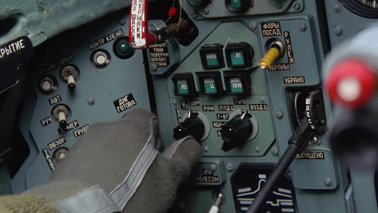 Fighter Instruments Chip 18 Fighter Jet Instrument Panel Stock Videos, Footage, & 4K Video Clips ...