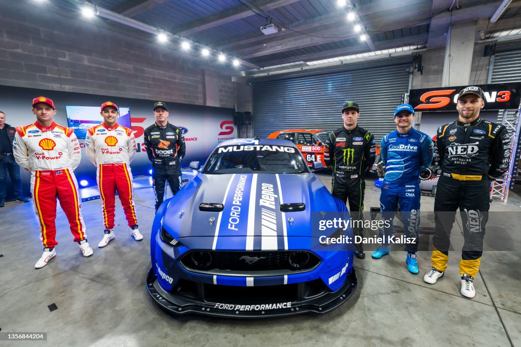 2021 Supercars: Bathurst 1000