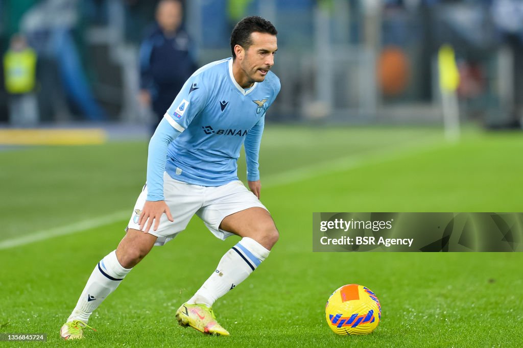Lazio v Udinese - Serie A